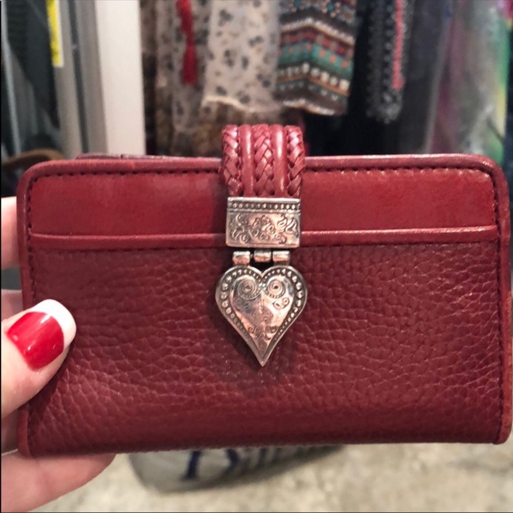 Brighton small wallet